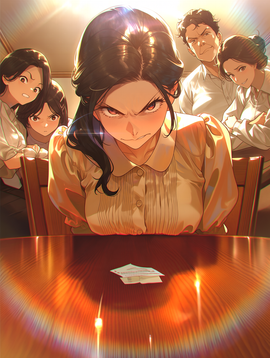 Family Secrets thumbnail