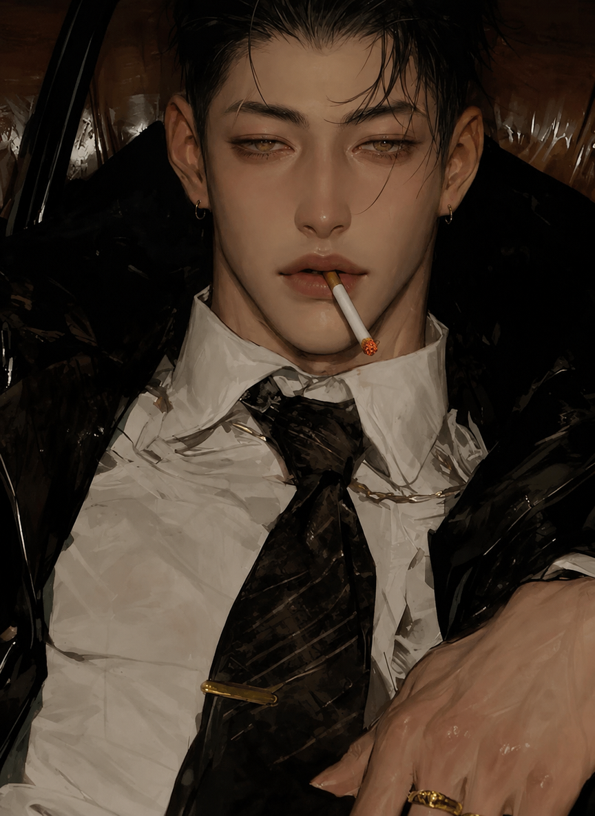 Heo Tae-eon thumbnail