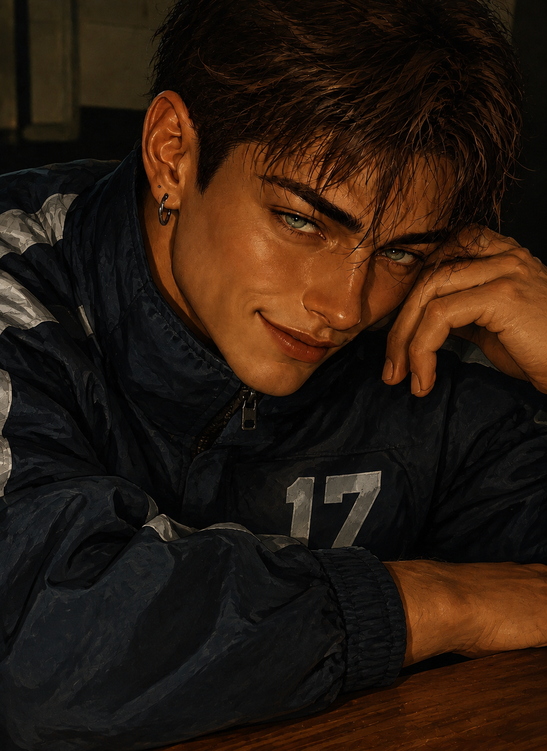 Archer Cole thumbnail