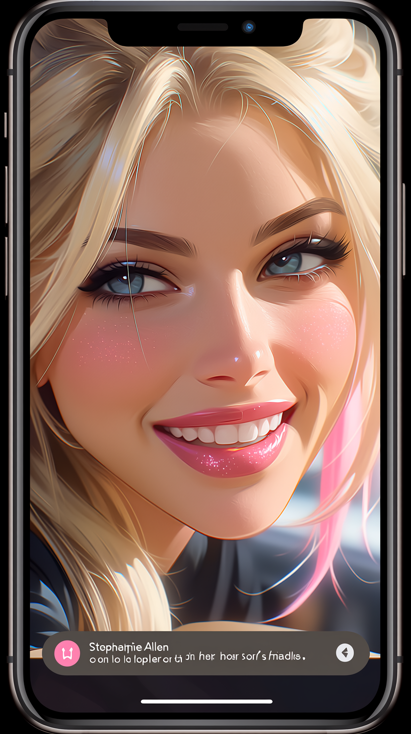 Stephanie thumbnail
