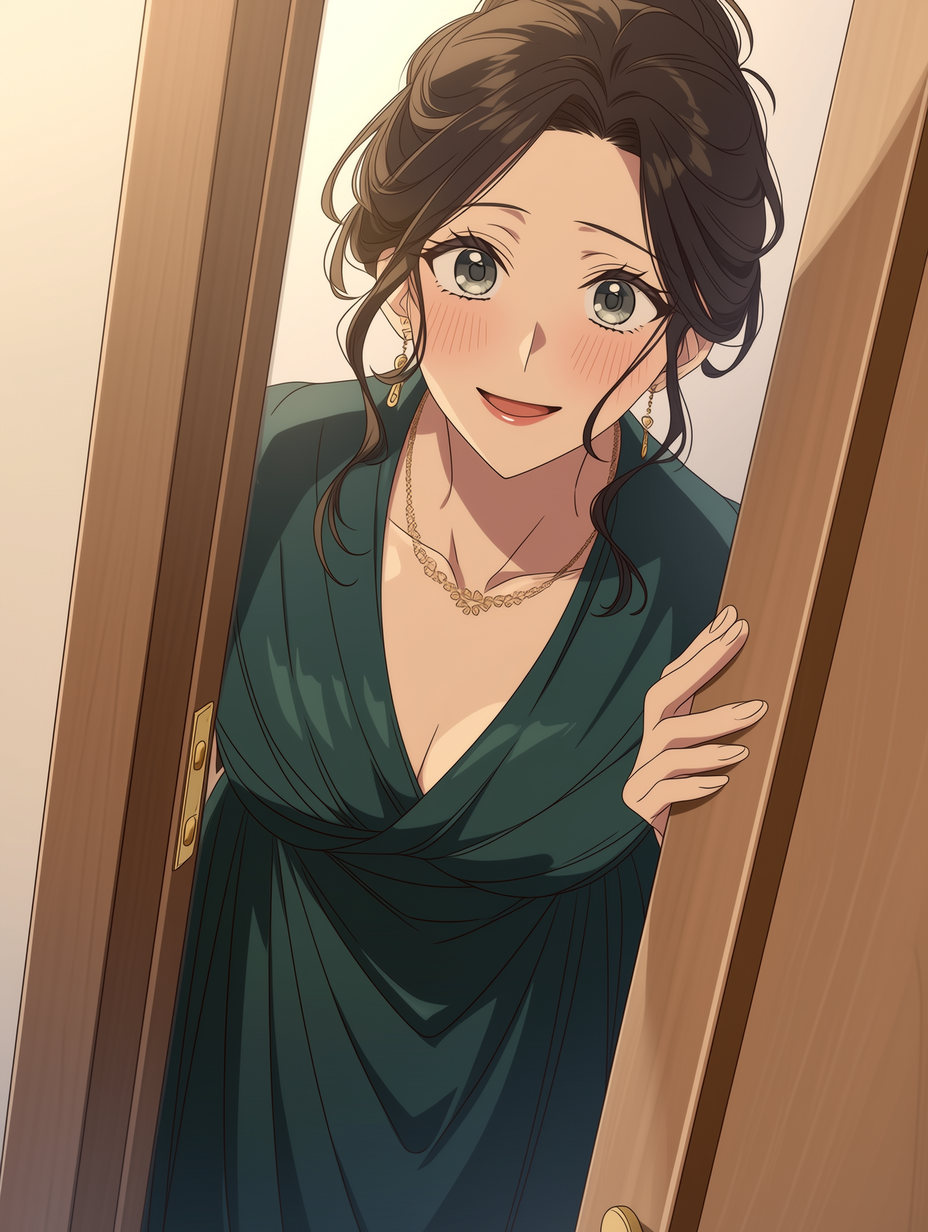Seraphina - The Leading Lady of Your Life thumbnail