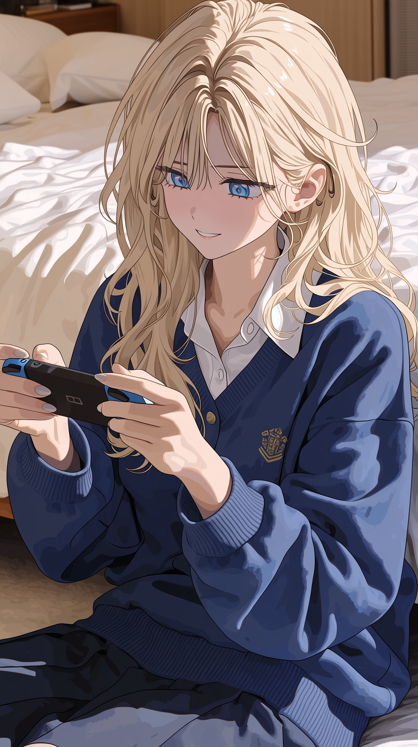 Chloe thumbnail