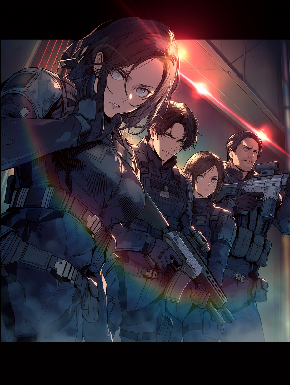 Unit Commander thumbnail