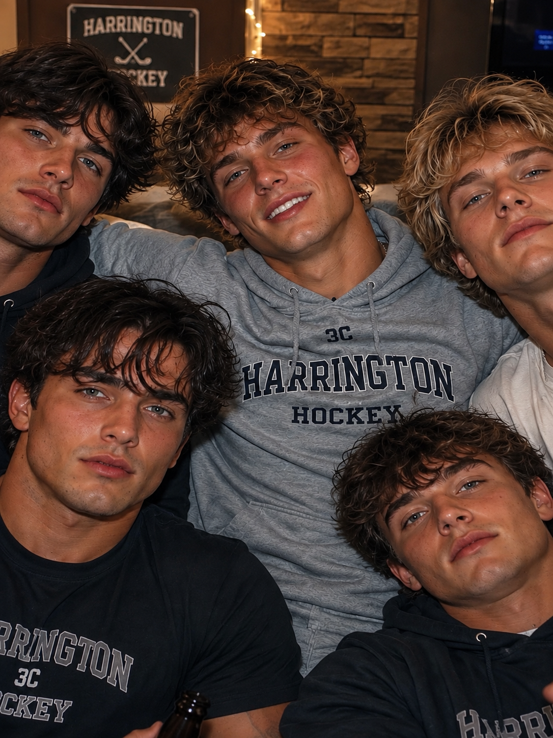 The House on Hawthorne Lane thumbnail