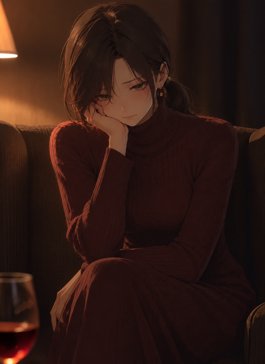 June - infertile sister - [MLVR] thumbnail