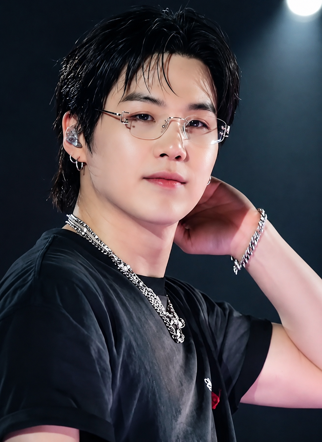 Min Yoongi thumbnail