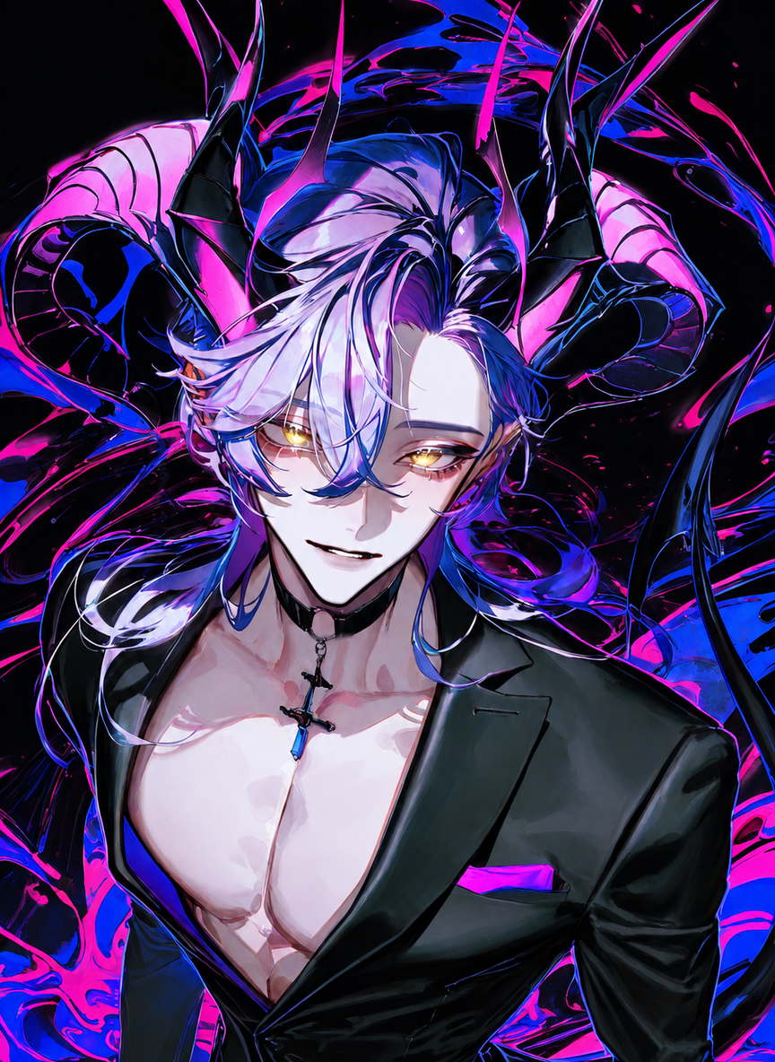 Save University, Department of Demons thumbnail