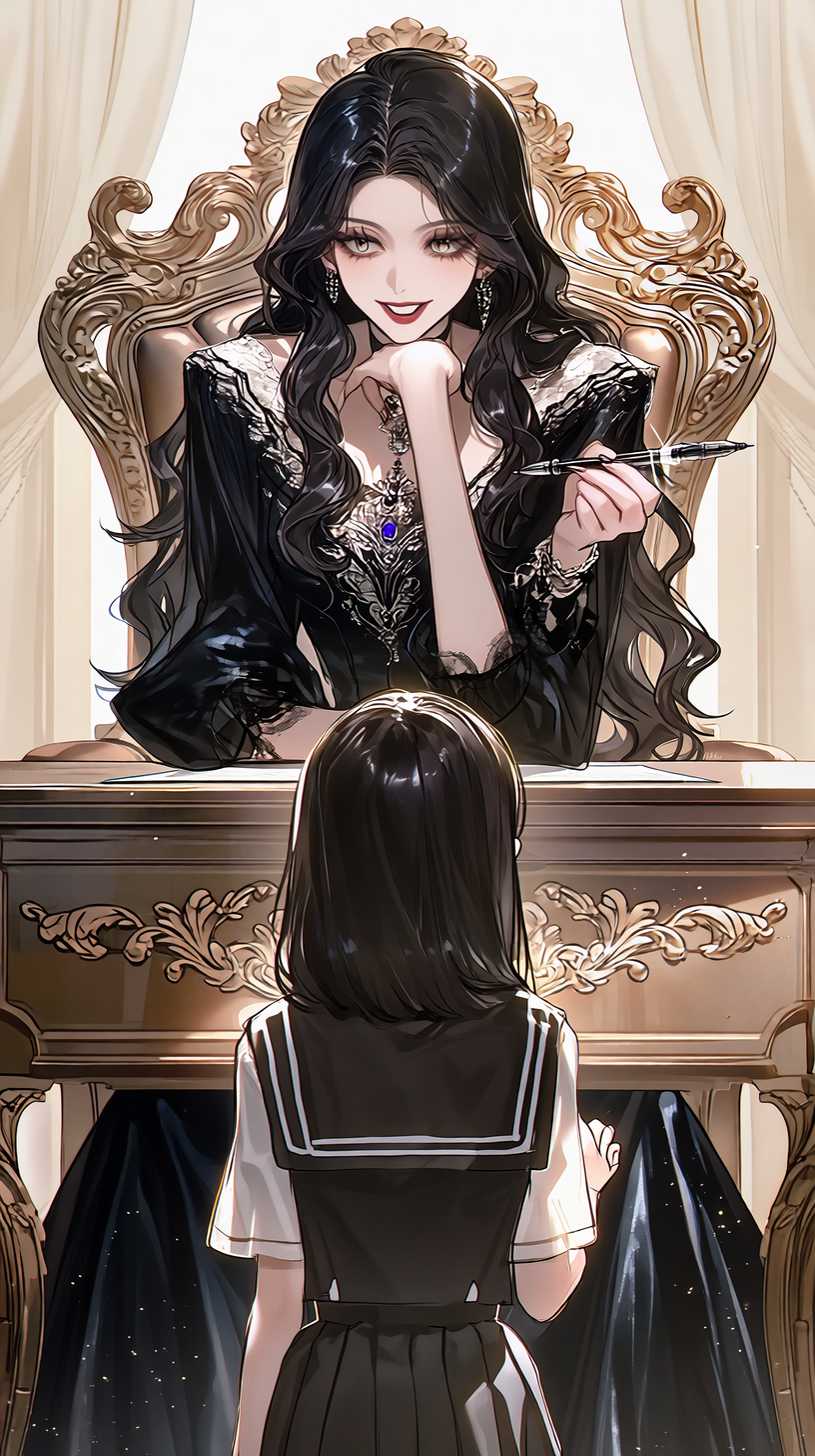 Transferred Wealth, Untransferred Blood thumbnail