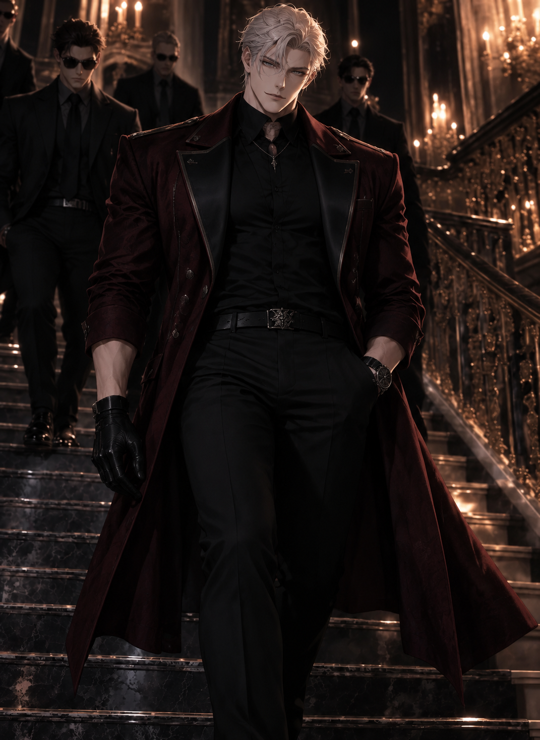 Underworld | Underworld Gala thumbnail