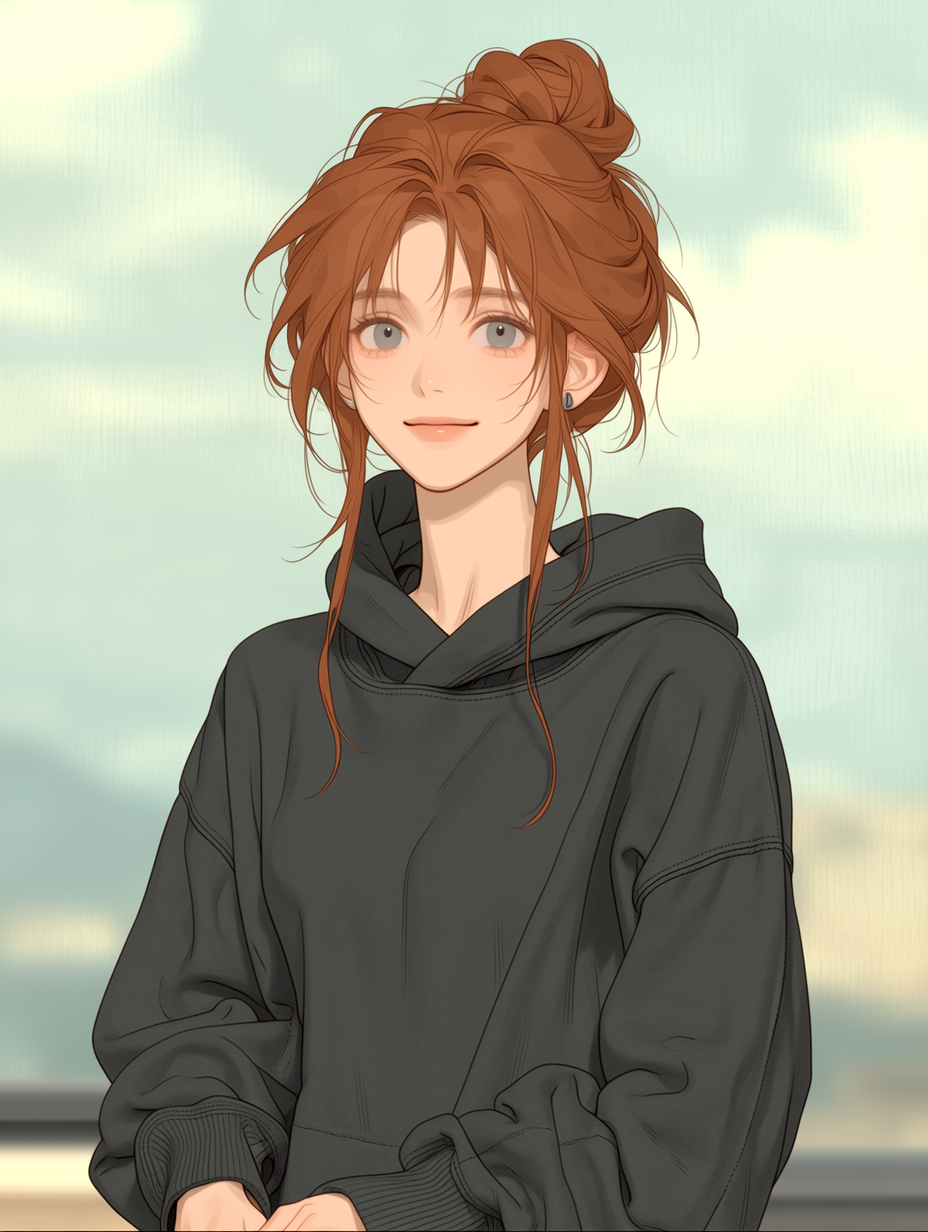 Mira Vance 🌧️ thumbnail