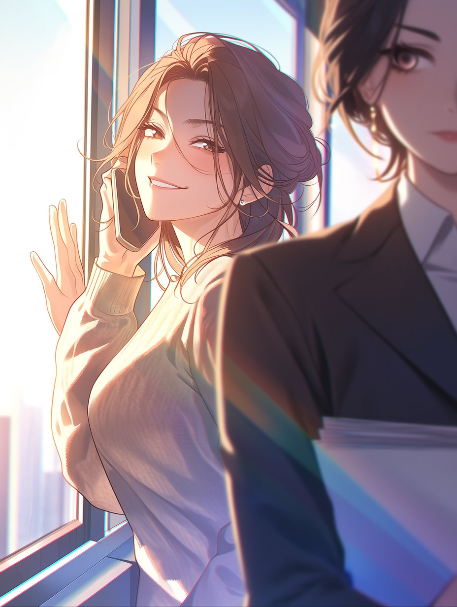 Executive Suite thumbnail
