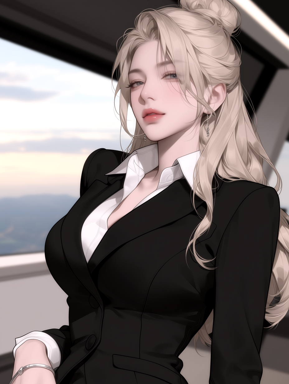 The Cold Prosecutor | Vera Solheim thumbnail
