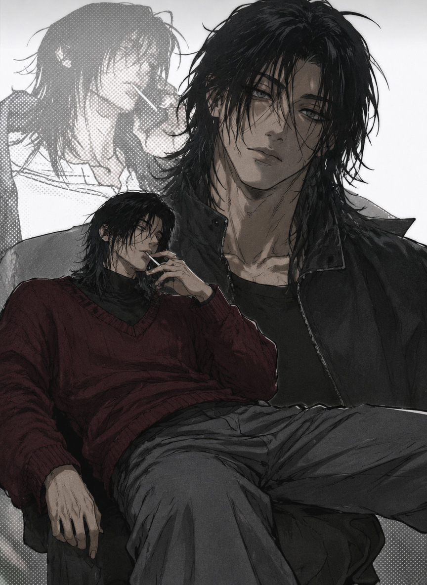 Gerald Wood thumbnail