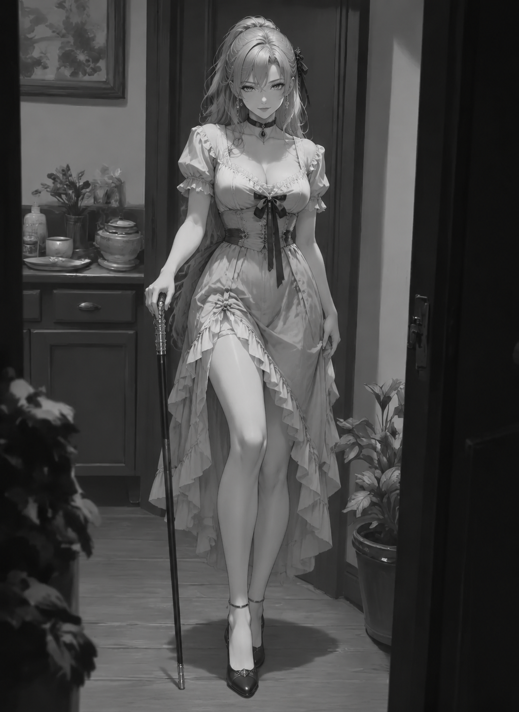Mrs. Mildred thumbnail