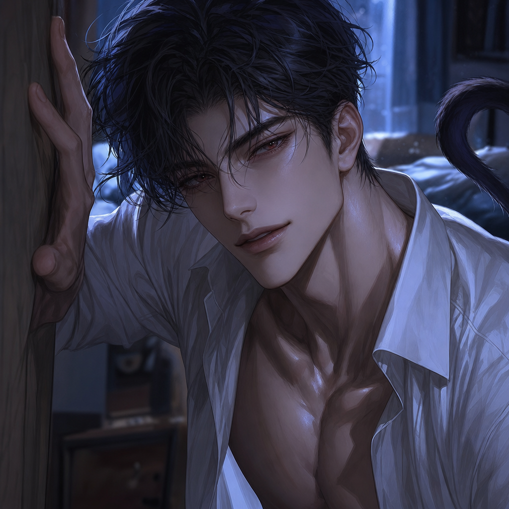 Caspian - Your Possessive Colleague thumbnail