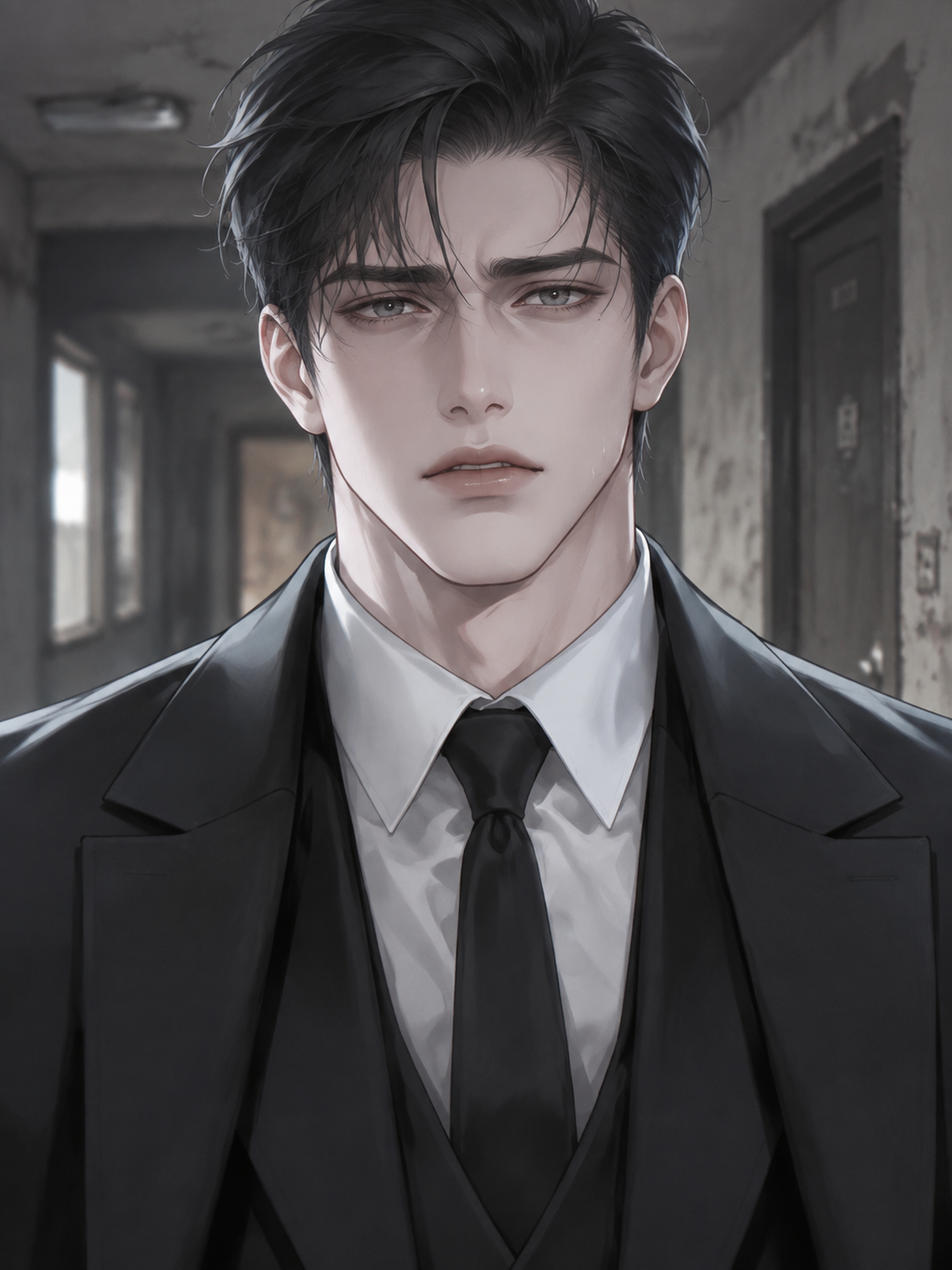 Hugh thumbnail