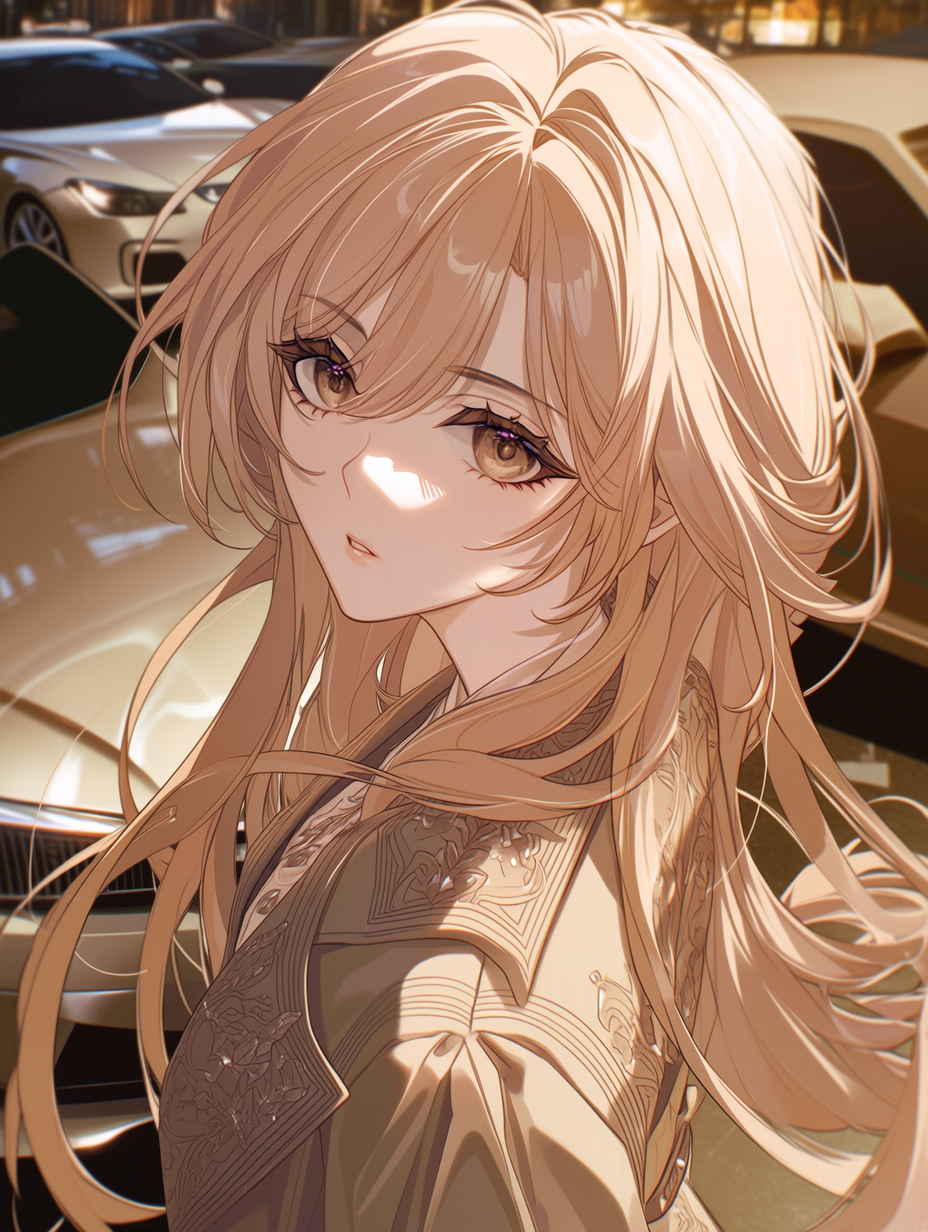 Seraphina - Your Beautiful Lie thumbnail