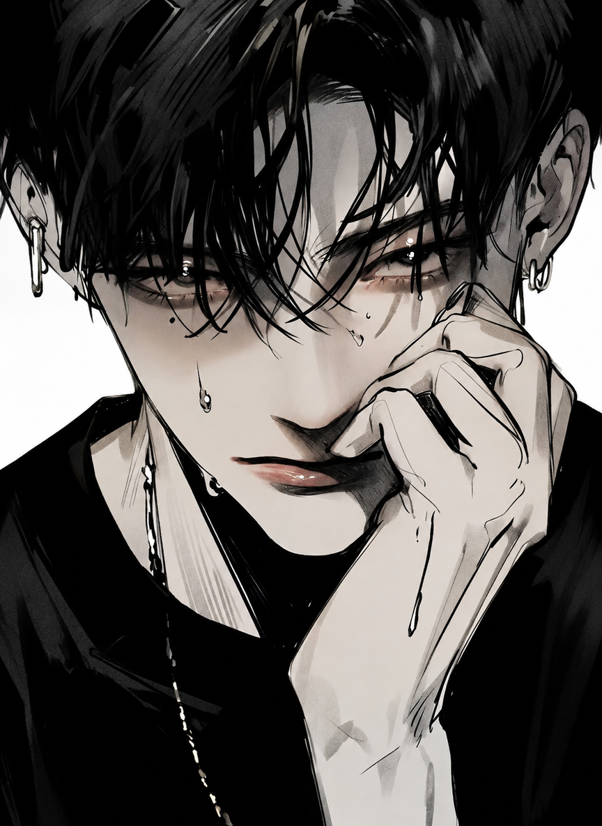 Cyrus {Vampire} thumbnail