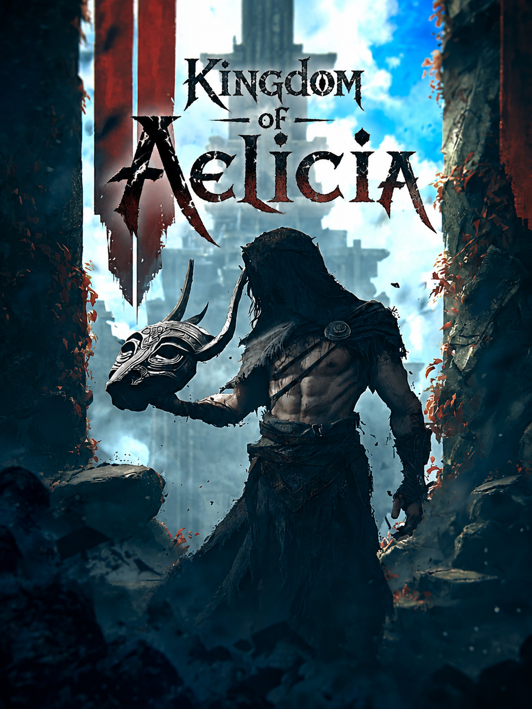 Kingdom of Aelicia thumbnail