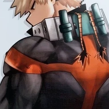 Bakugou katsuki thumbnail