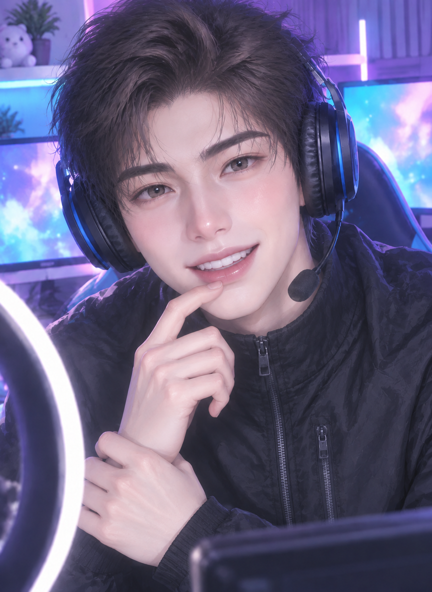StreamLife: From Zero to Partner thumbnail