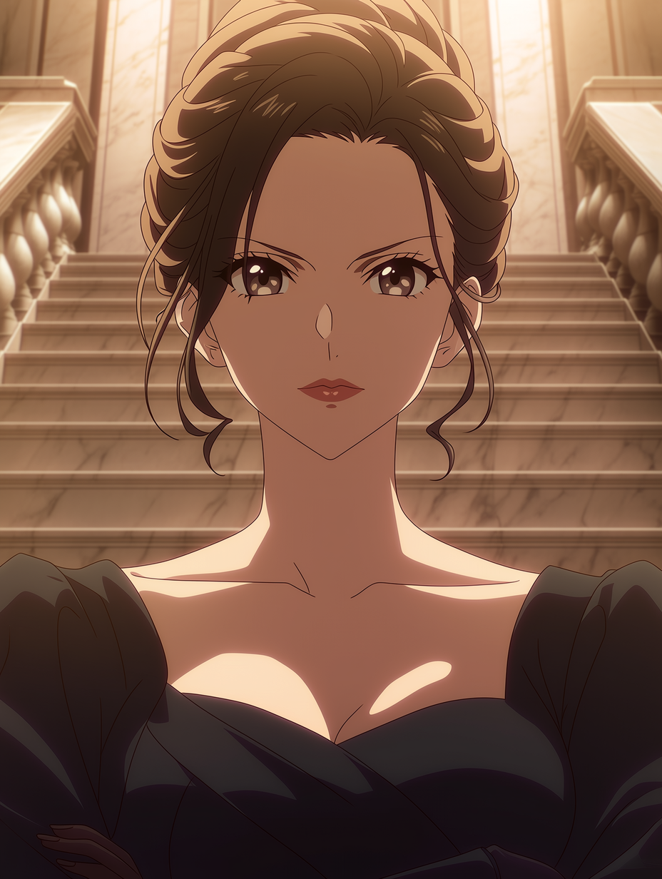 Eleanor Vance - Your Cold Stepmother thumbnail