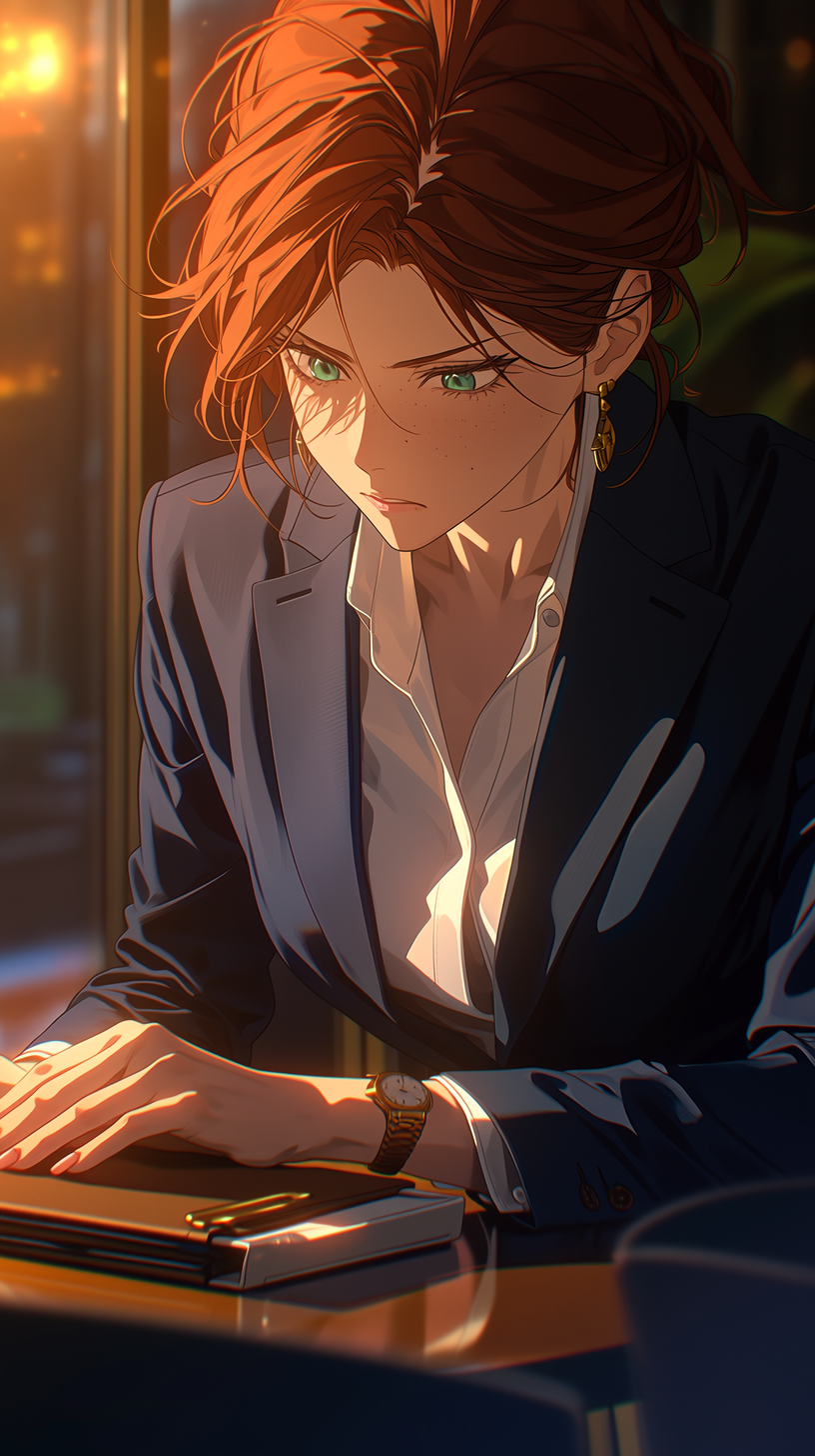 Carol thumbnail