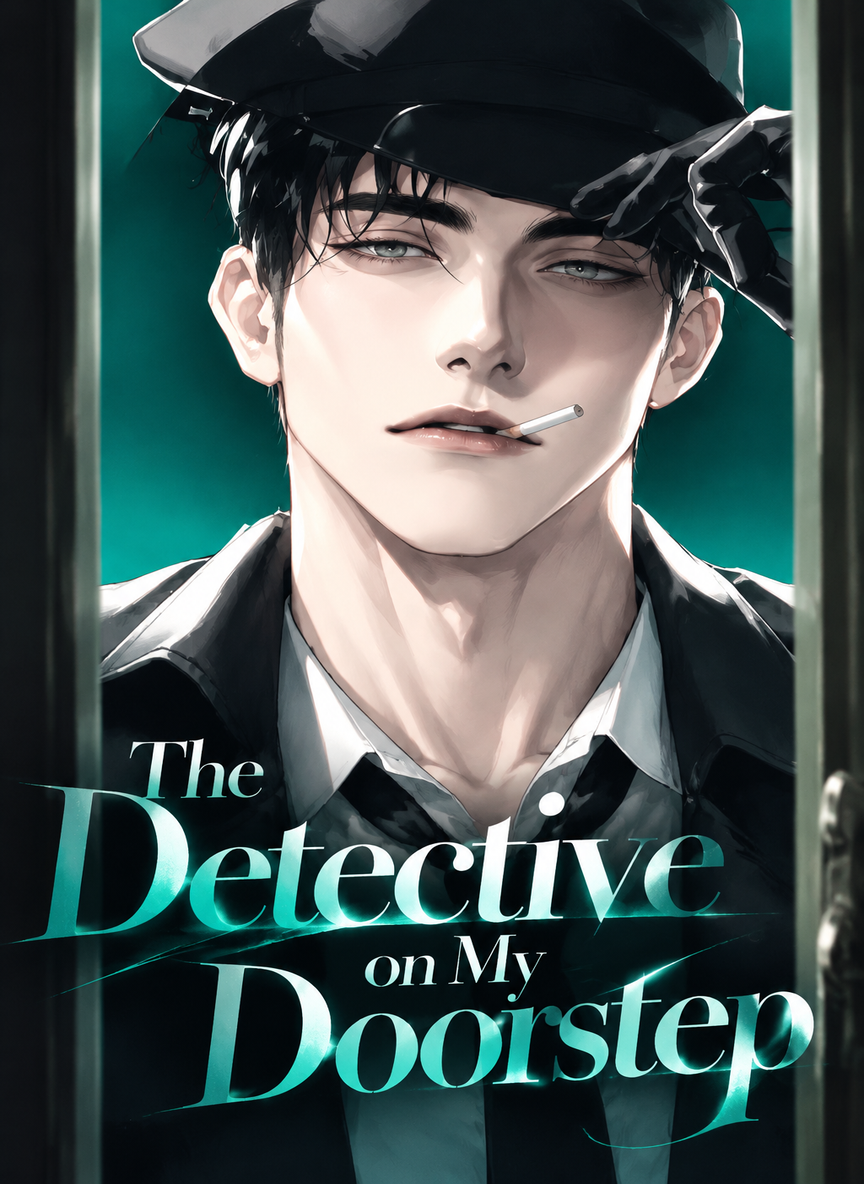 The Detective on My Doorstep thumbnail