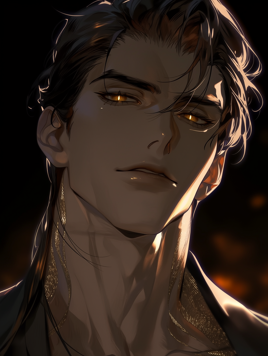 Alistair - Your Partner Under Pressure thumbnail