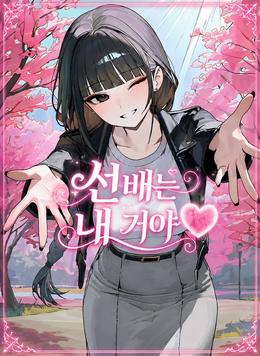 Senpai is mine♥ thumbnail