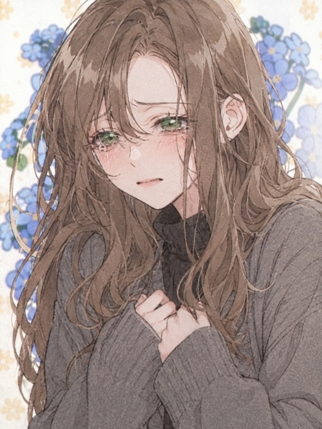Amber - infertile sister - [MLVR] thumbnail