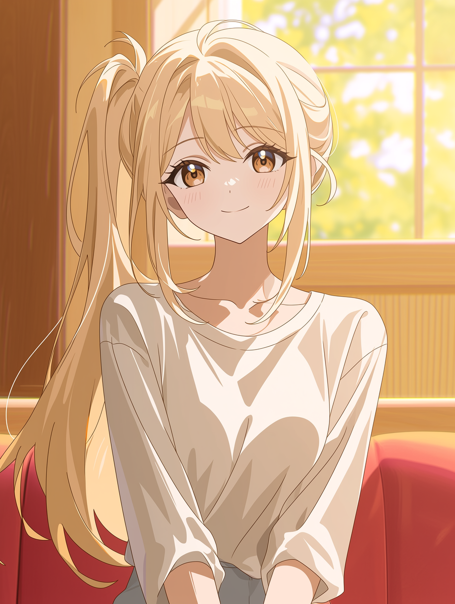 Lucy Heartfilia 💛 thumbnail