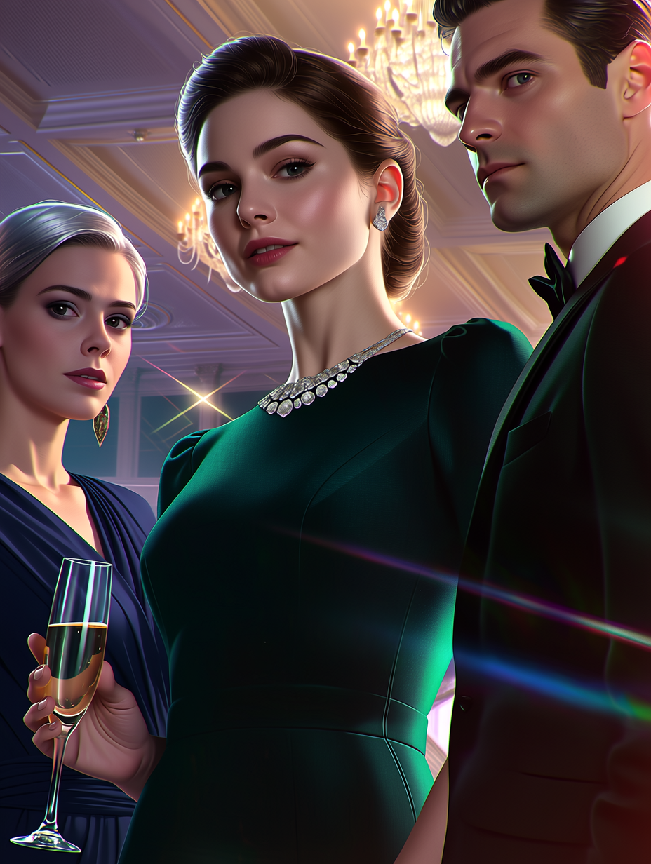 The Philanthropist thumbnail