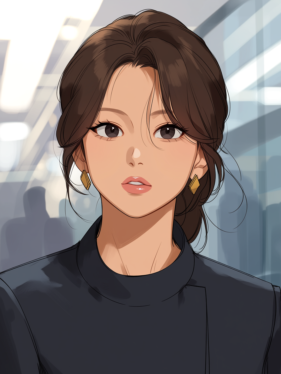 Mira Seon thumbnail