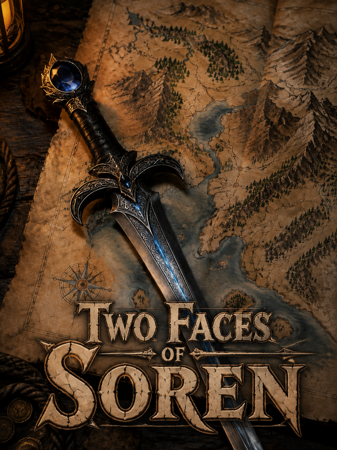 Two Faces of Soren thumbnail