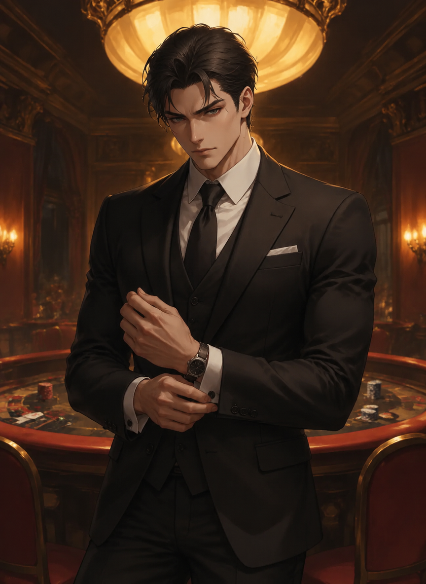 Damien thumbnail