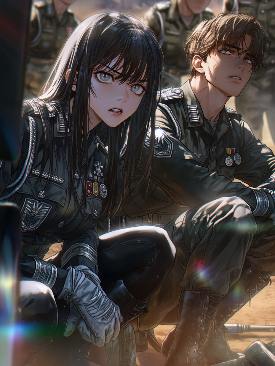 Commanding Officer thumbnail