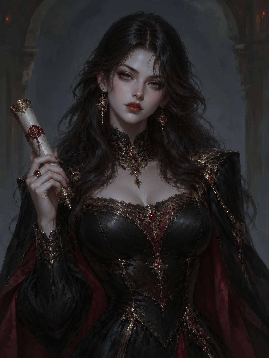 Mary thumbnail