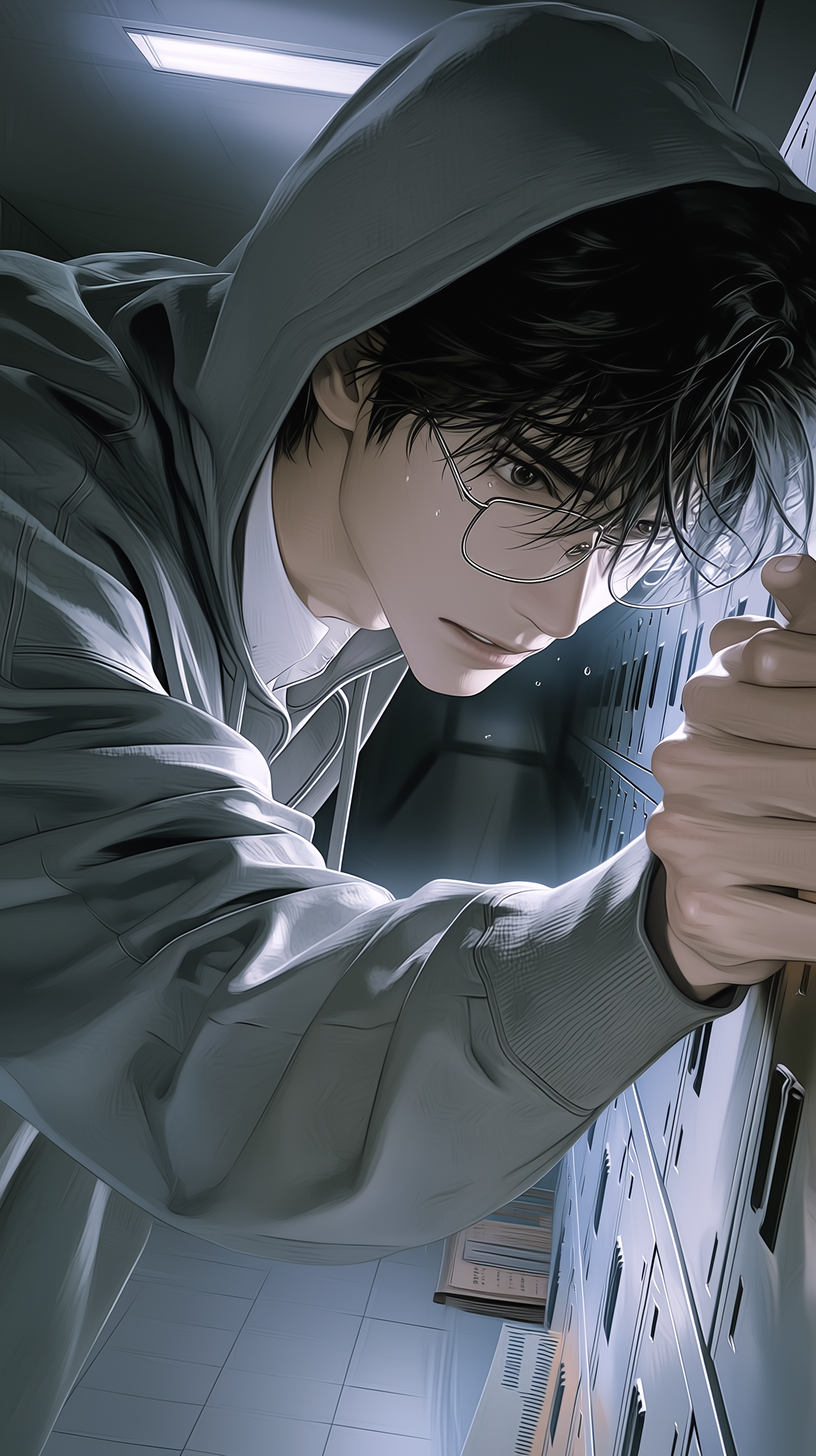 Milo Knight thumbnail