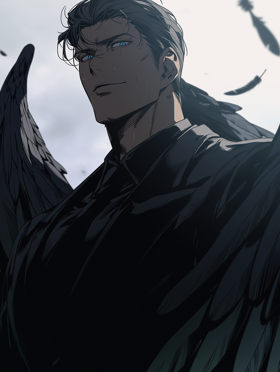 Alistair - Your Fallen Idol thumbnail