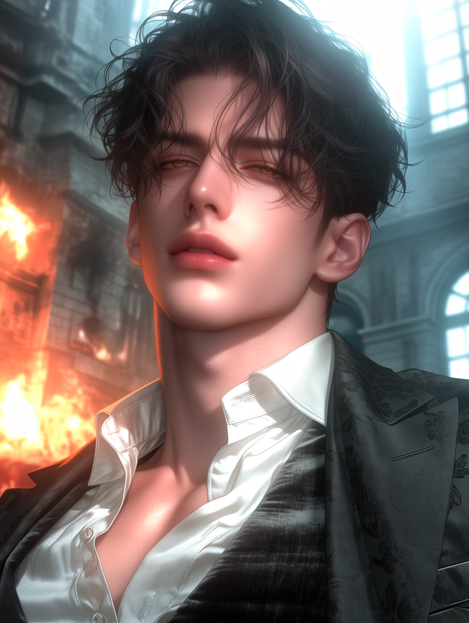 Seraph Nocturne thumbnail