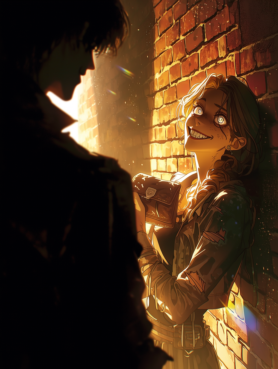 Fallen Star thumbnail