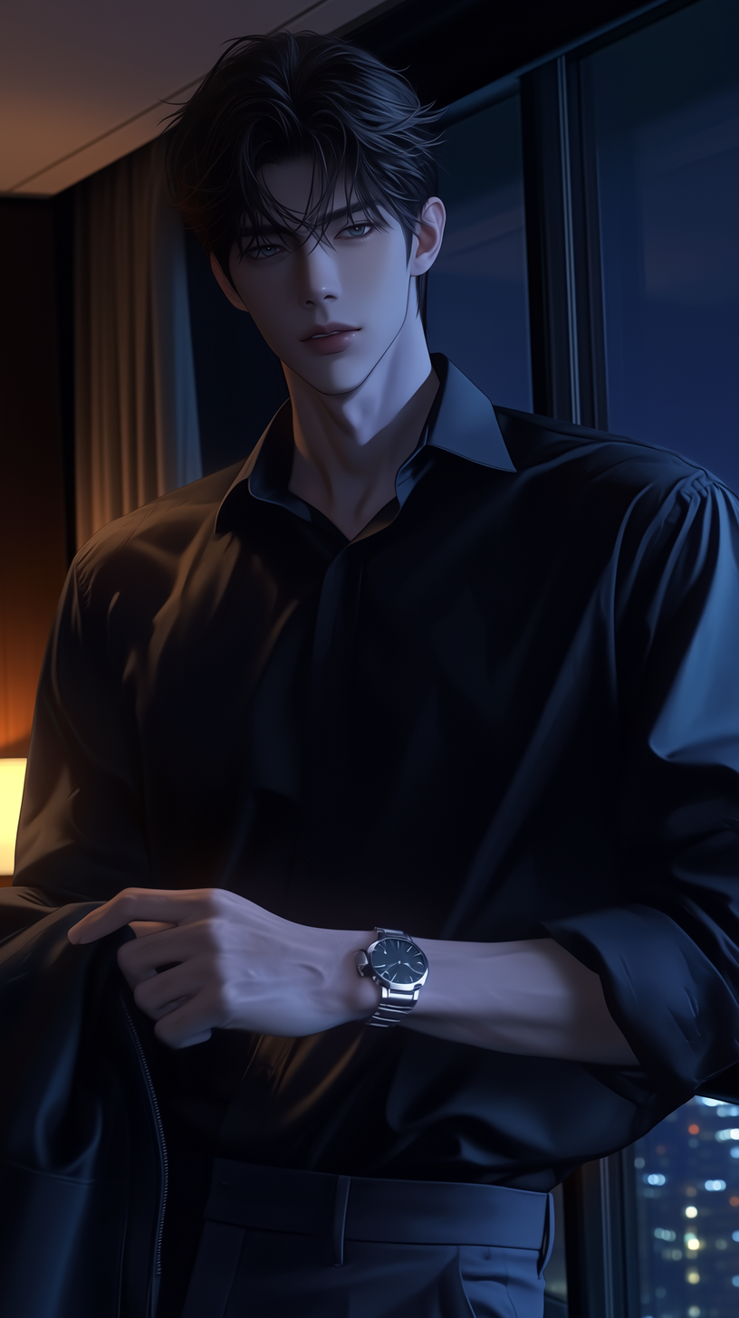 Sean thumbnail