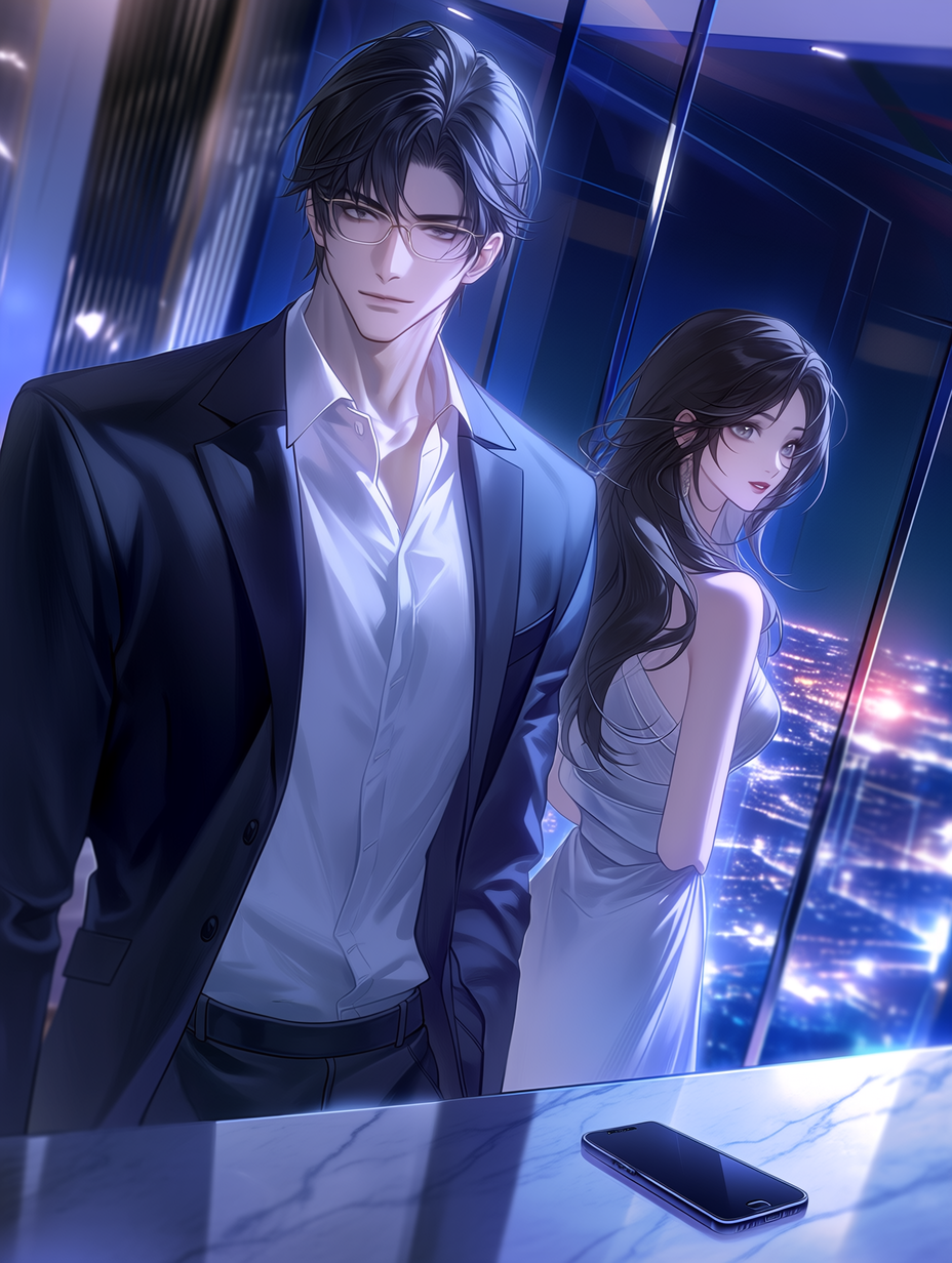 Glass House: The Other Family thumbnail