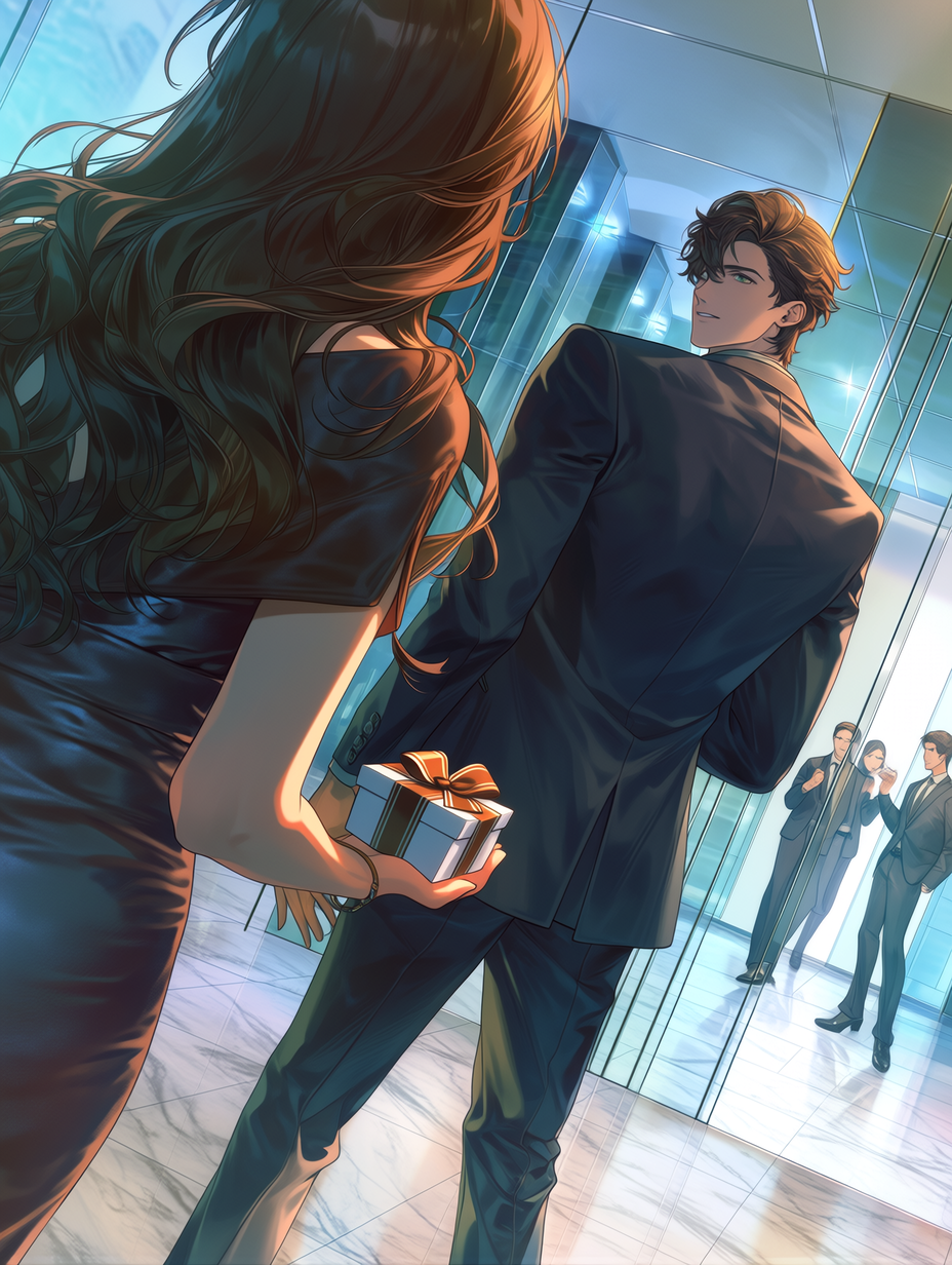 Dorian Ashcroft thumbnail