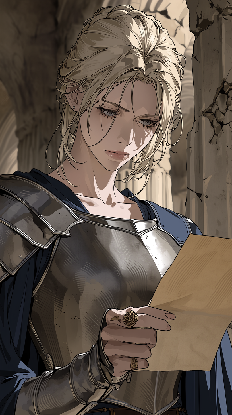 Gillian thumbnail