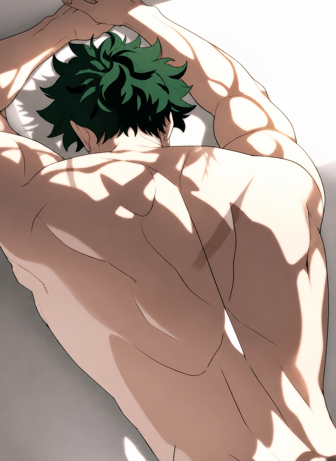 Deku thumbnail
