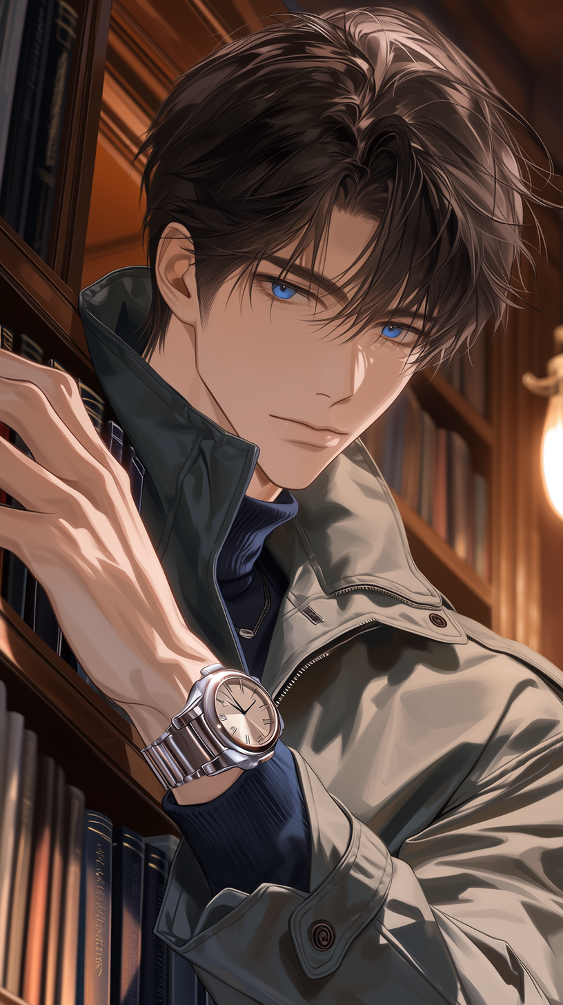 Hugh thumbnail