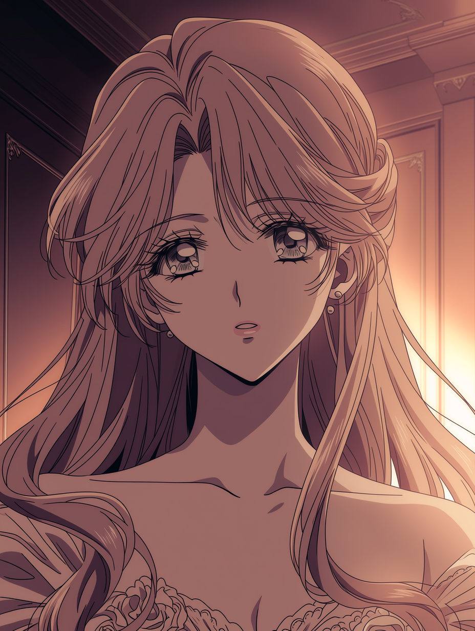 Elena - The Duchess and Her Prize thumbnail