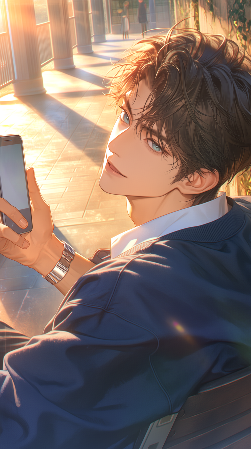 Connor thumbnail